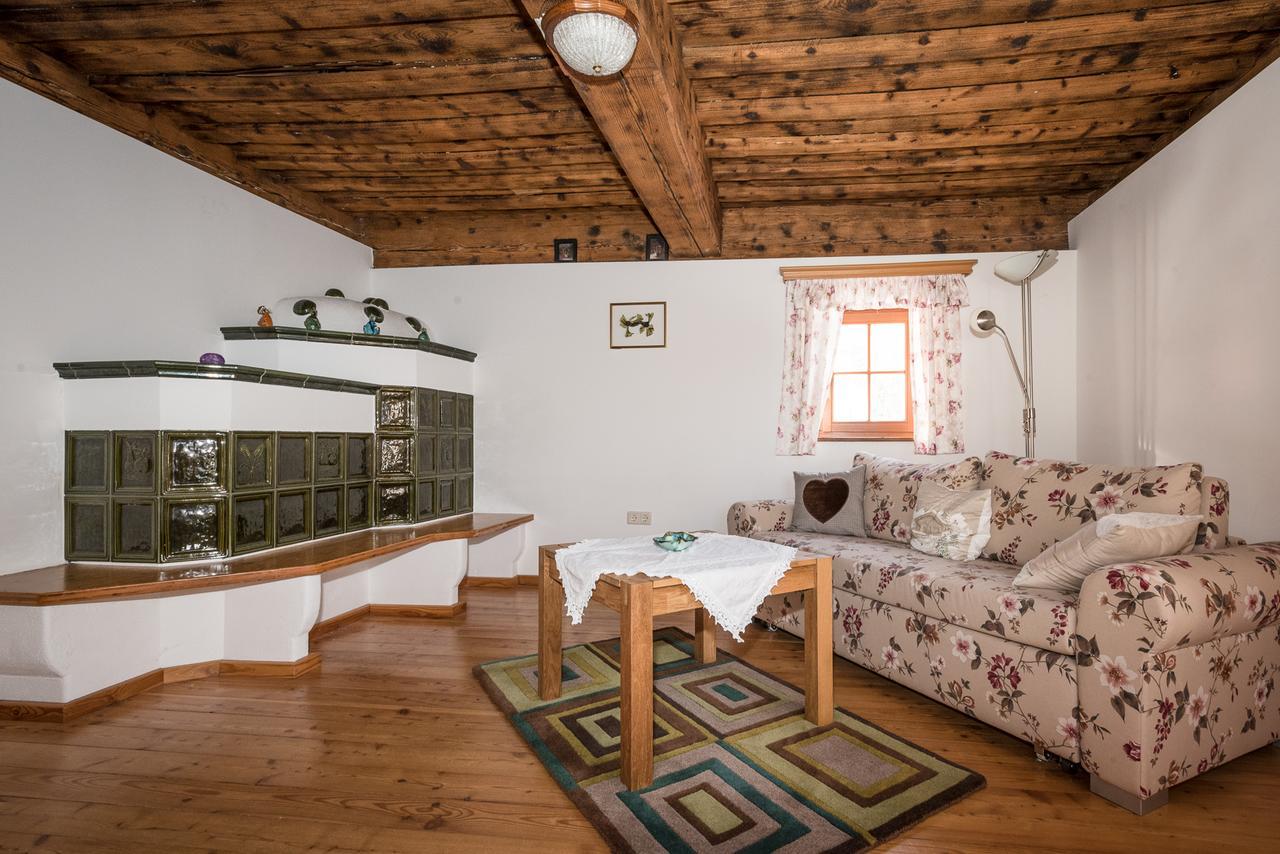 Preggraben Urlaub Auf Der Alm "Deluxe" 빌라 외부 사진