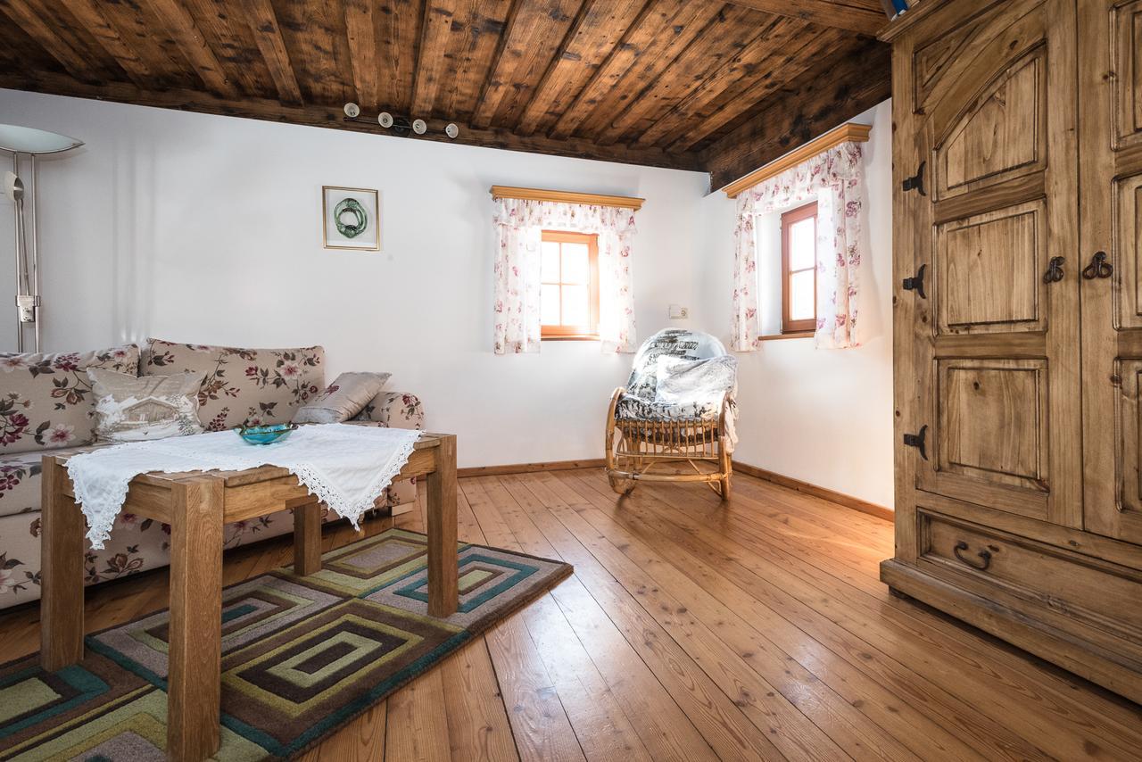 Preggraben Urlaub Auf Der Alm "Deluxe" 빌라 외부 사진